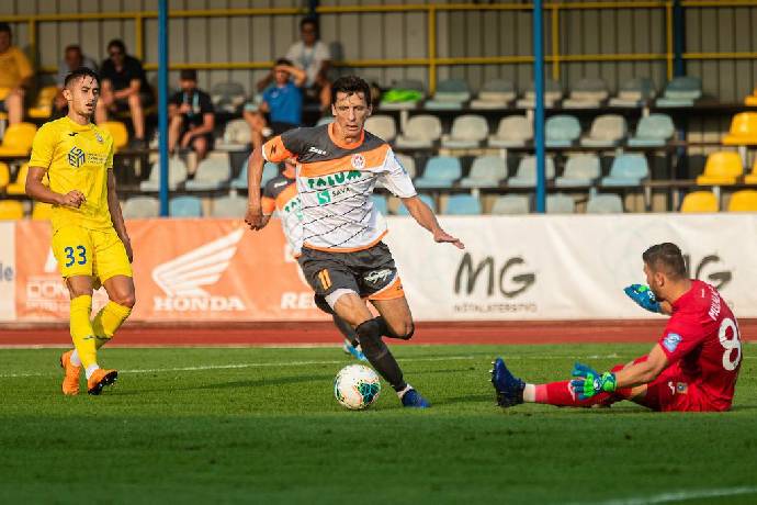 Nhận định, soi k&egrave;o Aluminij vs Domzale, 20h00 ng&agrave;y 18/05: Hy vọng sống s&oacute;t