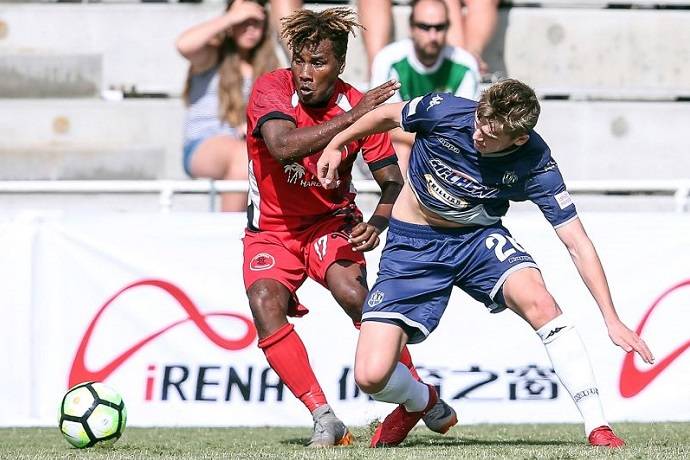 Nhận định, soi k&egrave;o Auckland City vs Solomon Warriors , 8h00 ng&agrave;y 18/5: Kh&aacute;c biệt về đẳng cấp