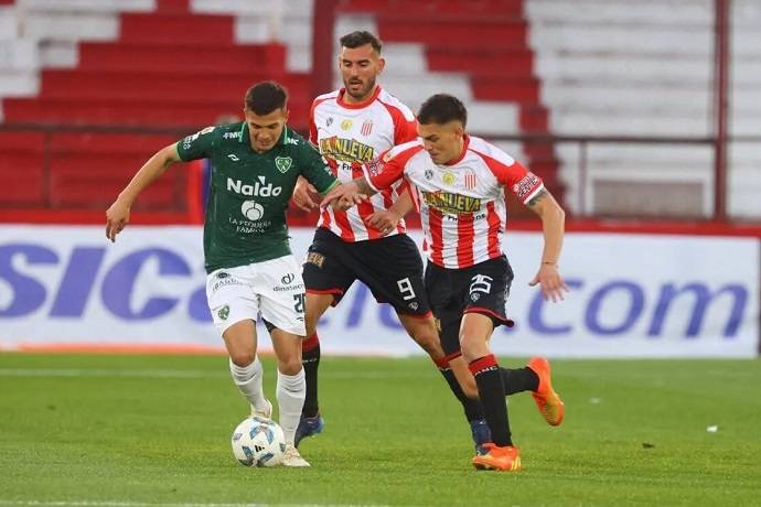 Nhận định, soi k&egrave;o Barracas Central vs Sarmiento Junin, 1h00 ng&agrave;y 20/5: Kh&aacute;ch kh&ocirc;ng c&oacute; cơ hội