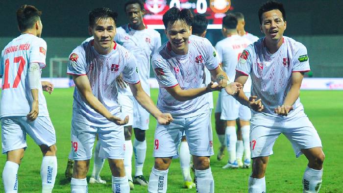 Nhận định, soi k&egrave;o B&igrave;nh Định vs Hải Ph&ograve;ng, 18h00 ng&agrave;y 18/5: Cửa dưới đ&aacute;ng tin