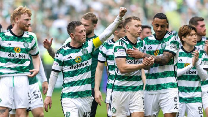 Nhận định, soi k&egrave;o Celtic vs St. Mirren, 18h30 ng&agrave;y 18/5: Tin v&agrave;o cửa tr&ecirc;n
