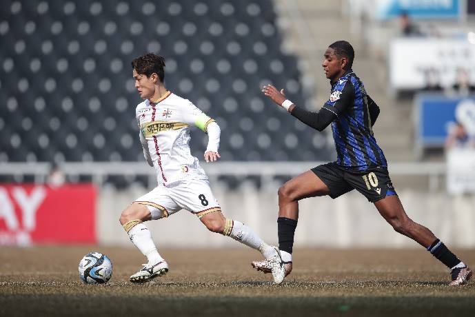 Nhận định, soi k&egrave;o Daejeon Hana Citizen vs Incheon United FC, 14h30 ng&agrave;y 18/5: Lịch sử gọi t&ecirc;n Incheon United FC