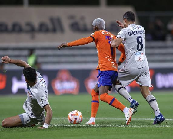 Nhận định, soi k&egrave;o Damac FC vs Al-Fayha, 22h00 ng&agrave;y 17/05: Bất ph&acirc;n thắng bại