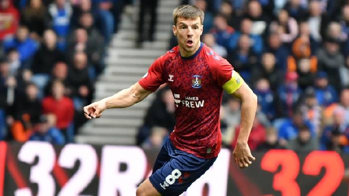 Nhận định, soi k&egrave;o Dundee vs Kilmarnock, 18h30 ng&agrave;y 18/5: Bu&ocirc;ng tiếp?