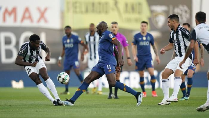 Nhận định, soi k&egrave;o Famalicao vs Casa Pia AC, 0h45 ng&agrave;y 18/5: C&aacute;i kết đẹp