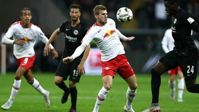 Nhận định, soi k&egrave;o Frankfurt vs Leipzig, 20h30 ng&agrave;y 18/05: Đ&aacute; nhanh c&ograve;n nghỉ