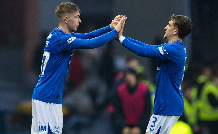 Nhận định, soi k&egrave;o Heart FC vs Rangers, 18h30 ng&agrave;y 18/5: Đối thủ y&ecirc;u th&iacute;ch