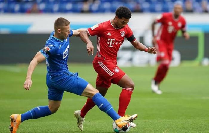 Nhận định, soi k&egrave;o Hoffenheim vs Bayern Munich, 20h30 ng&agrave;y 18/05: Kết quả kh&oacute; nuốt tr&ocirc;i