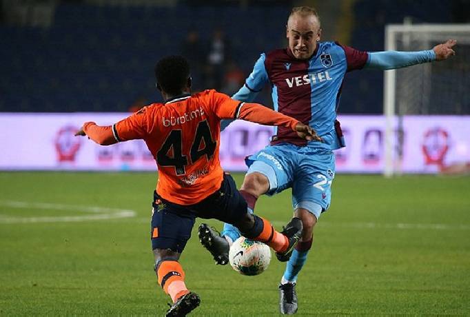 Nhận định, soi k&egrave;o Istanbul BB vs Trabzonspor, 22h59 ng&agrave;y 18/5: Lợi thế s&acirc;n nh&agrave;