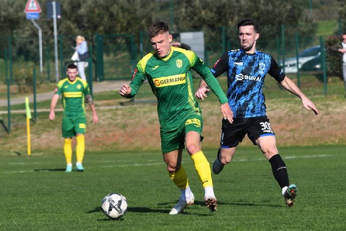 Nhận định, soi k&egrave;o Istra vs Varteks Varazdin, 23h00 ng&agrave;y 17/5: L&agrave;m kh&oacute; chủ nh&agrave;