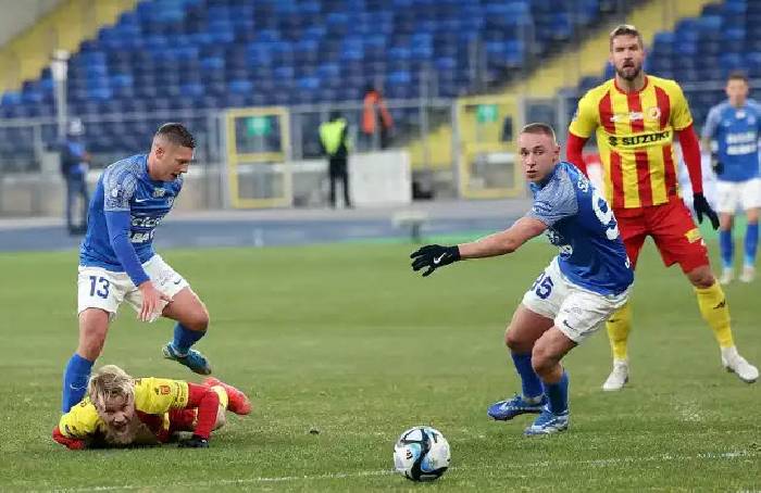 Nhận định, soi k&egrave;o Korona Kielce vs Ruch Chorzow, 20h00 ng&agrave;y 18/05: Tự cứu bản th&acirc;n