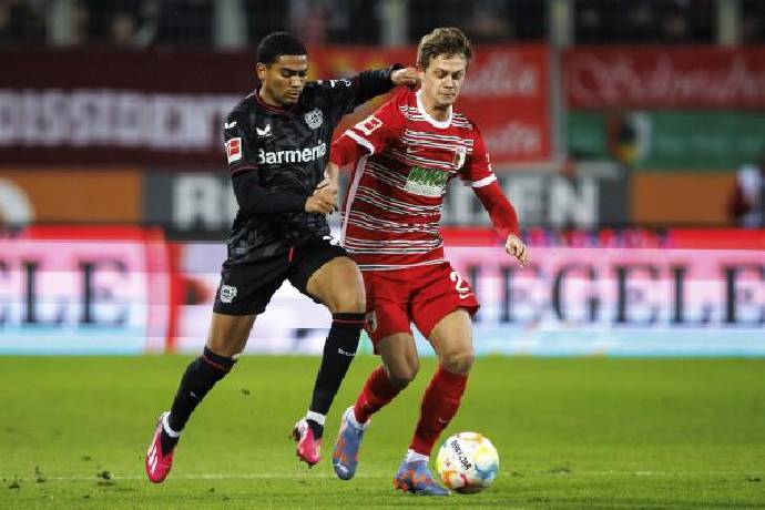 Nhận định, soi k&egrave;o Leverkusen vs Augsburg, 20h30 ng&agrave;y 18/05: M&ugrave;a giải để đời