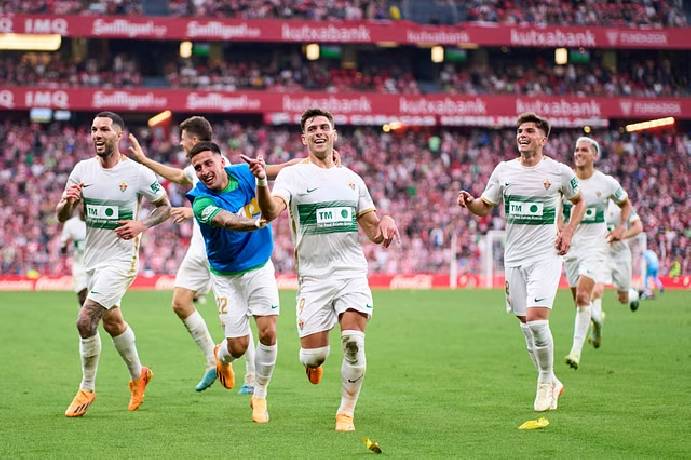Nhận định, soi k&egrave;o Mirandes vs Elche, 1h30 ng&agrave;y 18/5: Chắt chiu cơ hội