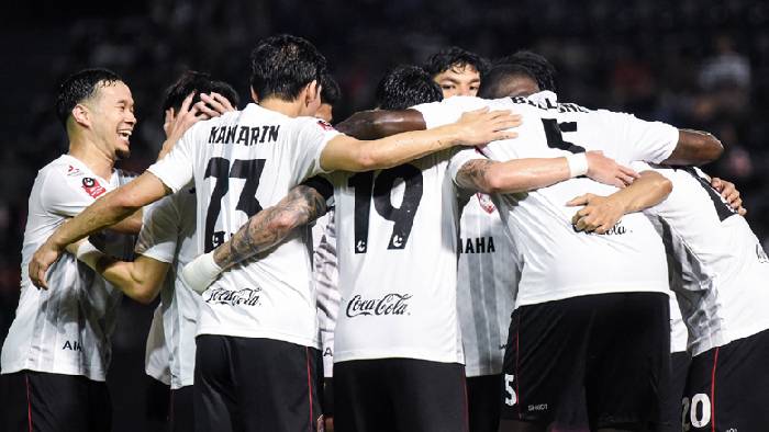 Nhận định, soi k&egrave;o Muangthong United vs Chonburi, 18h00 ng&agrave;y 18/5: Kết cục dễ đo&aacute;n