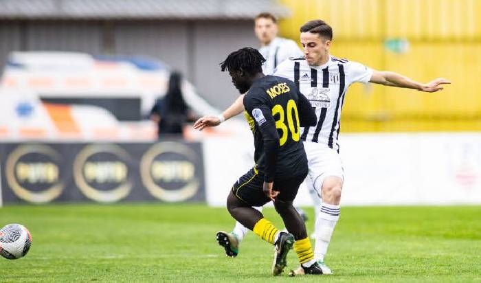 Nhận định, soi k&egrave;o Mura vs Rogaska, 20h00 ng&agrave;y 18/05: Tự định đoạt số phận