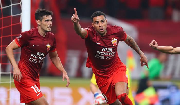 Nhận định, soi k&egrave;o Qingdao West Coast vs Shanghai Port, 18h35 ng&agrave;y 18/5: Bắt nạt &lsquo;l&iacute;nh mới&rsquo;