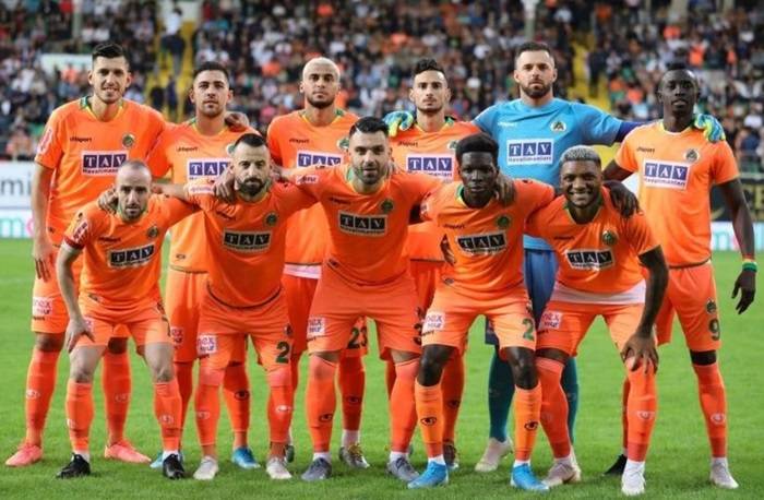 Nhận định, soi k&egrave;o Samsunspor vs Alanyaspor, 22h59 18/05: H&ograve;a l&agrave; đẹp