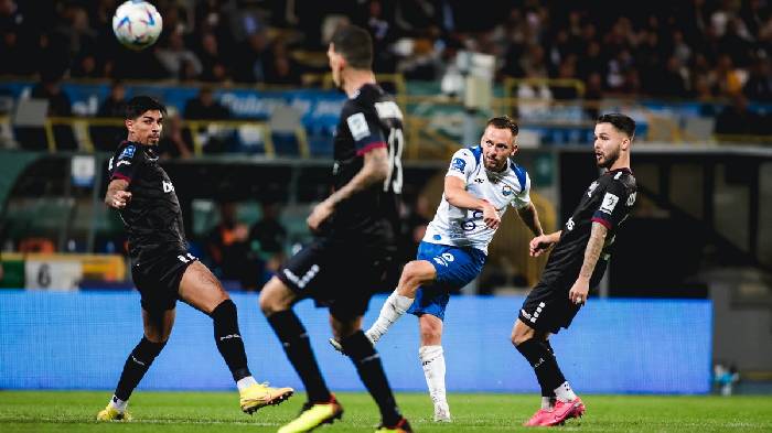 Nhận định, soi k&egrave;o Stal Mielec vs Pogon Szczecin, 23h00 ng&agrave;y 17/5: Bất ph&acirc;n thắng bại