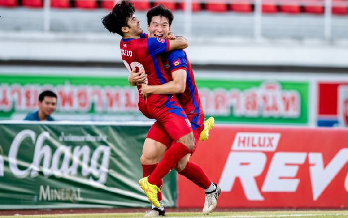Nhận định, soi k&egrave;o Trat FC vs Lamphun Warrior, 18h30 ng&agrave;y 18/5: Thất vọng cửa tr&ecirc;n