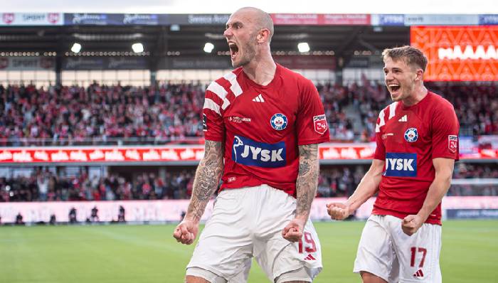 Nhận định, soi k&egrave;o Aalborg vs Silkeborg, 19h00 ng&agrave;y 18/5: Kh&oacute; tin cửa dưới