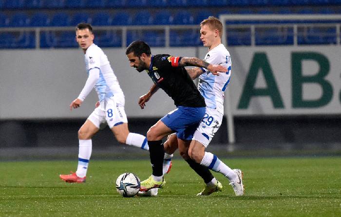 Nhận định, soi k&egrave;o Chernomorets Odessa vs Dynamo Kyiv, 19h30 ng&agrave;y 18/5: Trở lại ng&ocirc;i vương