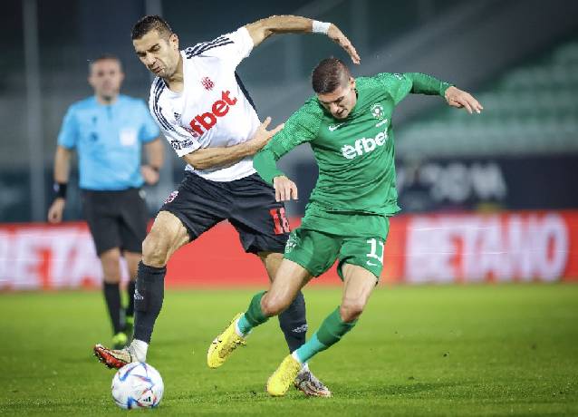 Nhận định, soi k&egrave;o CSKA 1948 Sofia vs FC Krumovgrad, 21h45 ng&agrave;y 19/5: Tiếp tục bại trận