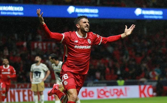 Nhận định, soi k&egrave;o Deportivo Toluca vs Tigres UANL, 08h00 ng&agrave;y 18/5: Toluca v&agrave;o chung kết 