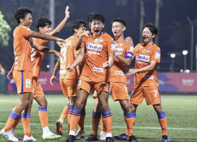 Nhận định, soi k&egrave;o Fagiano Okayama vs Albirex Niigata, 13h00 ng&agrave;y 18/5: Những người khốn khổ