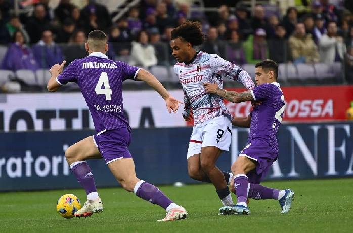 Nhận định, soi k&egrave;o Fiorentina vs Bologna, 1h45 ng&agrave;y 19/5: K&eacute;o nhau xuống hố