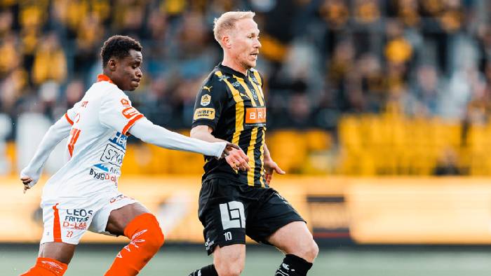 Nhận định, soi k&egrave;o Hacken vs Varnamo, 19h00 ng&agrave;y 18/5: T&igrave;m lại nụ cười