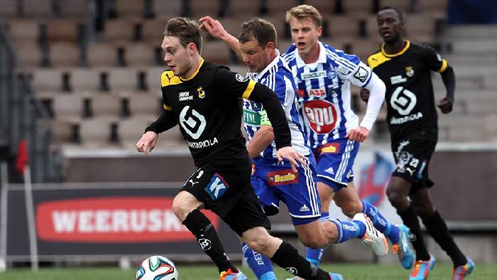 Nhận định, soi k&egrave;o HJK Helsinki vs FC KTP, 21h00 ng&agrave;y 17/5: Kh&ocirc;ng dễ d&agrave;ng