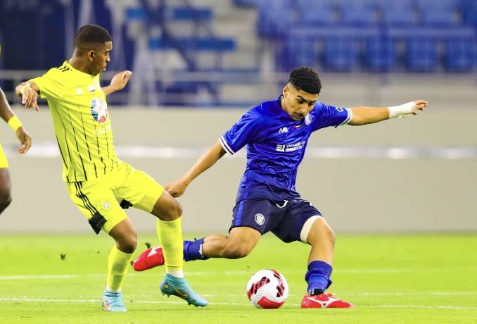 Nhận định, soi k&egrave;o Ittihad Kalba vs Al-Nasr SC, 21h10 ng&agrave;y 19/5: K&eacute;o d&agrave;i niềm vui