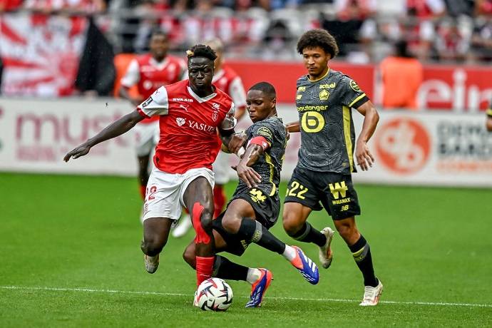 Nhận định, soi k&egrave;o Lille vs Reims, 2h00 ng&agrave;y 18/5: Kh&ocirc;ng dễ cho chủ nh&agrave;