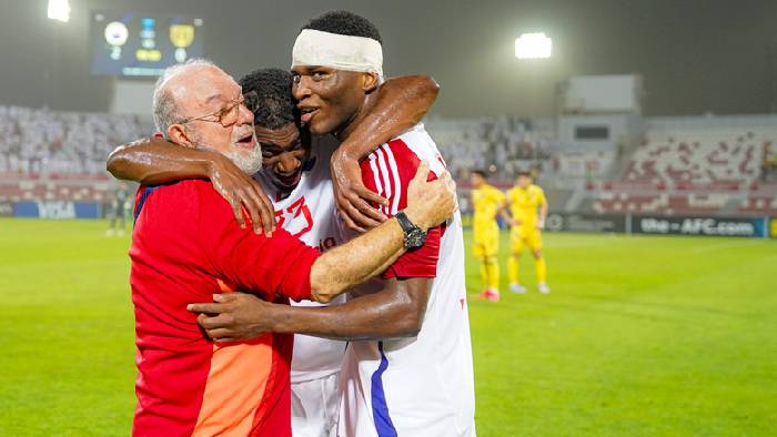 Nhận định, soi k&egrave;o Lion City Sailors vs Sharjah, 19h00 ng&agrave;y 18/5: Cửa tr&ecirc;n đ&aacute;ng tin