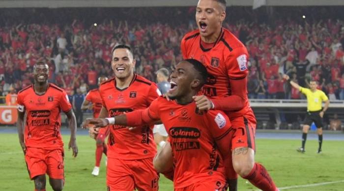 Nhận định, soi k&egrave;o Magdalena vs America Cali, 08h15 ng&agrave;y 19/5: Đạp đ&aacute;y với đỉnh