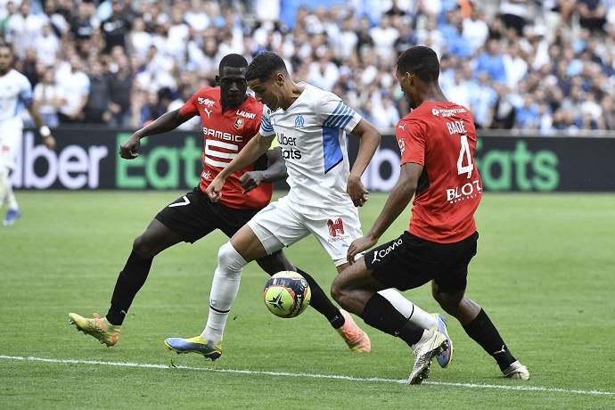 Nhận định, soi k&egrave;o Marseille vs Rennes, 2h00 ng&agrave;y 18/5: Kh&oacute; c&oacute; bất ngờ