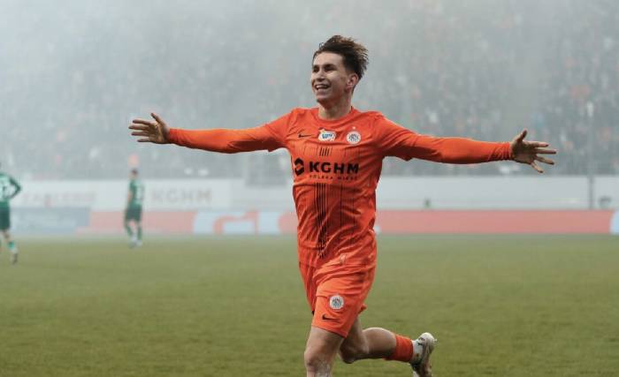 Nhận định, soi k&egrave;o Motor Lublin vs Zaglebie Lubin, 17h15 ng&agrave;y 18/5: Cố gắng trụ hạng