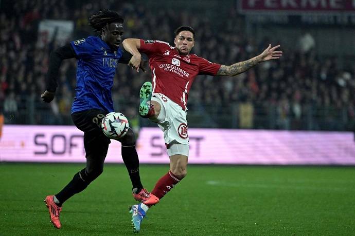 Nhận định, soi k&egrave;o Nice vs Brest, 2h00 ng&agrave;y 18/5: Bảo to&agrave;n vị tr&iacute; thứ 4