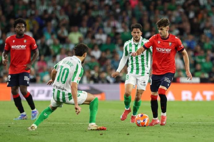 Nhận định, soi k&egrave;o Osasuna vs Espanyol, 0h00 ng&agrave;y 19/5: Ch&acirc;u &Acirc;u vẫy gọi