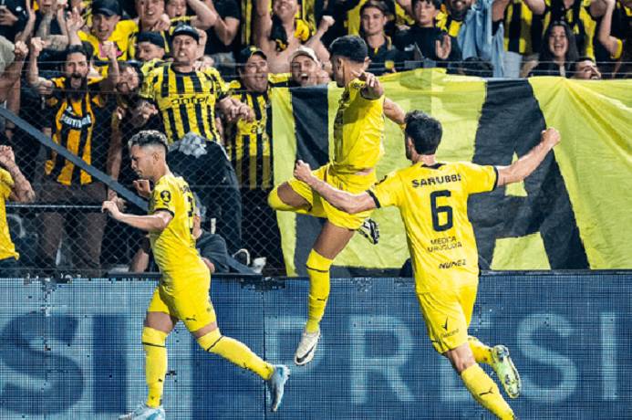 Nhận định, soi k&egrave;o Penarol vs Montevideo, 6h00 ng&agrave;y 18/5: Tiếp đ&agrave; thăng hoa