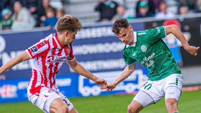 Nhận định, soi k&egrave;o Viborg vs Vejle, 19h00 ng&agrave;y 18/5: Tin v&agrave;o cửa tr&ecirc;n