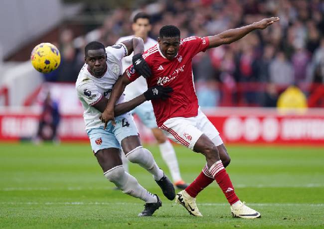 Nhận định, soi k&egrave;o West Ham vs Nottingham, 20h15 ng&agrave;y 18/5: Giấc mơ dang dở