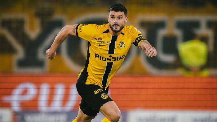 Nhận định, soi k&egrave;o Young Boys vs Basel, 19h15 ng&agrave;y 18/5: Cửa tr&ecirc;n &lsquo;ghi điểm&rsquo;