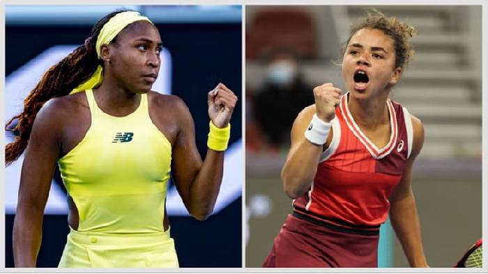 Nhận định tennis Gauff vs Paolini, Chung kết Rome Masters - 22h00 ng&agrave;y 17/5