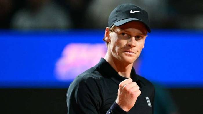 Sinner ngược d&ograve;ng hạ Paul, gặp Alcaraz ở chung kết Rome Masters 2025