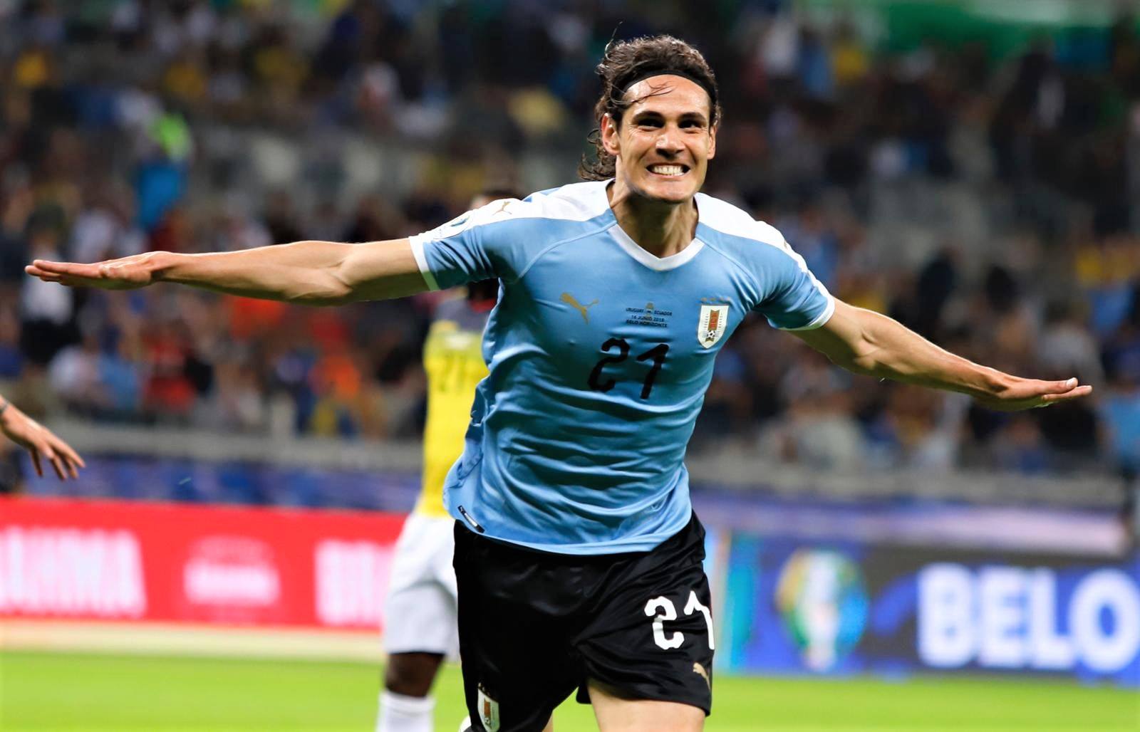 Kết quả tỷ số Uruguay vs Ecuador, 5h ng&agrave;y 17/6- Copa America 2019
