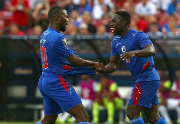 Ph&acirc;n t&iacute;ch tỷ lệ Haiti vs Bermuda, 5h ng&agrave;y 17/6