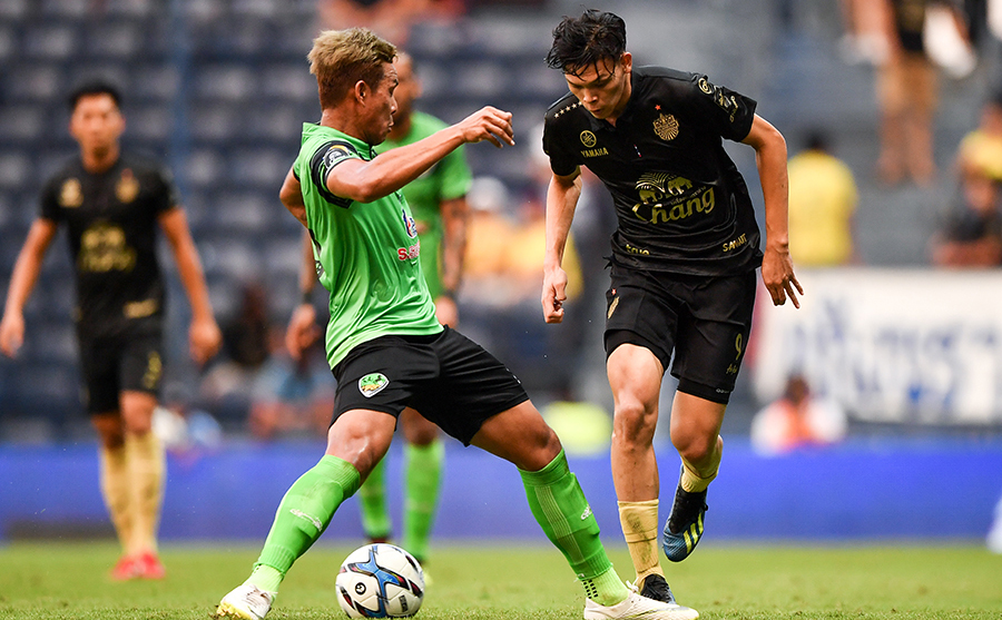 Nhận định Buriram Utd vs Lampang 18h00, 18/06 (FA Cup Th&aacute;i Lan)