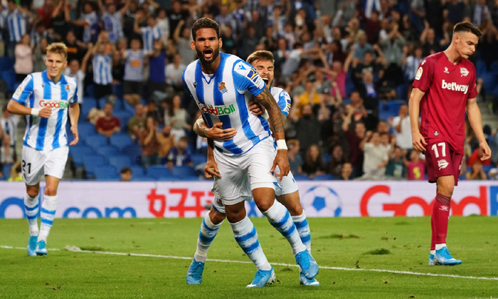 Nhận định Alaves vs Real Sociedad, 0h30 ng&agrave;y 19/6