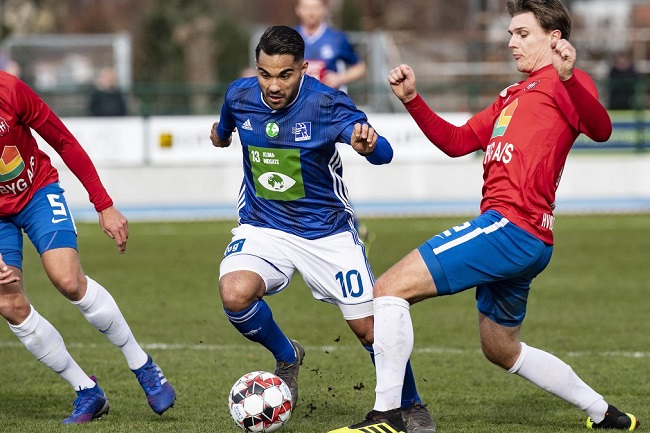 Nhận định Lyngby vs Silkeborg, 23h00 ng&agrave;y 18/6